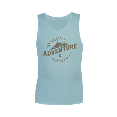Sensory Singlet | Child | Adventure Singlets JettProof.com.au 1 (48 - 49cm) Sky 