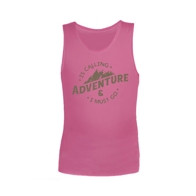 Sensory Singlet | Child | Adventure