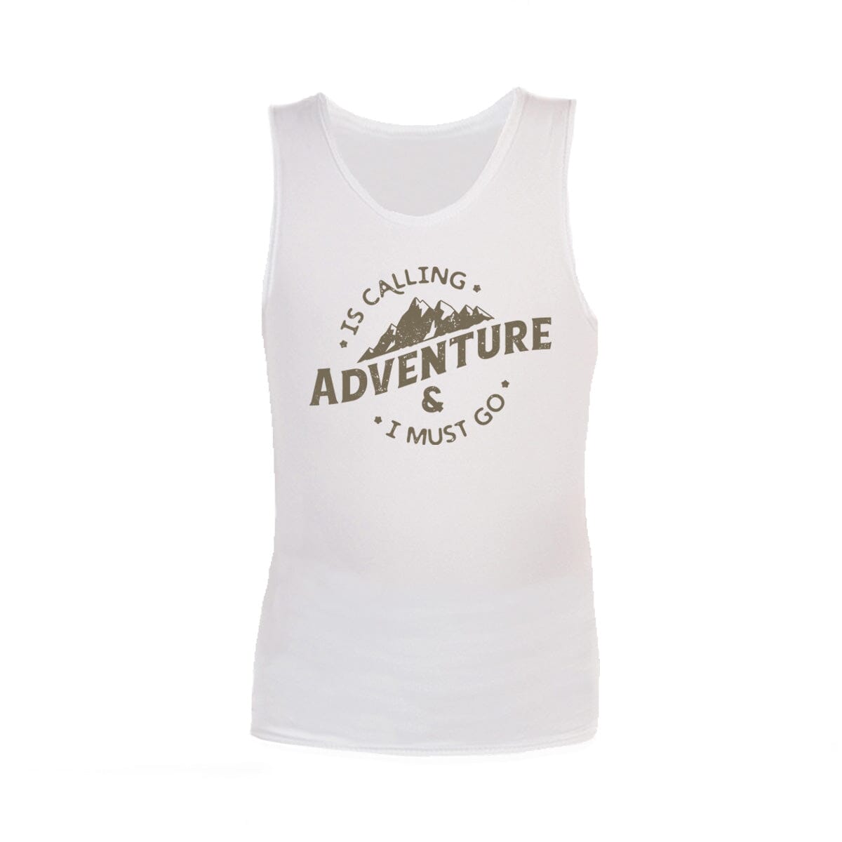 Sensory Singlet | Adult | Adventure