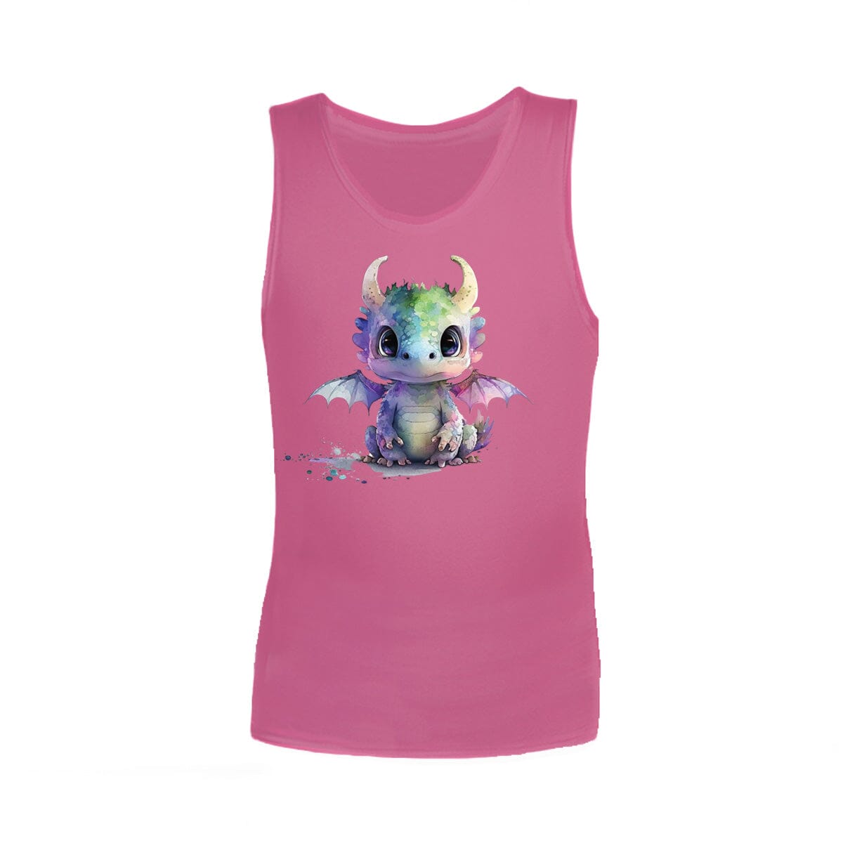 Sensory Singlet | Child | Dragon