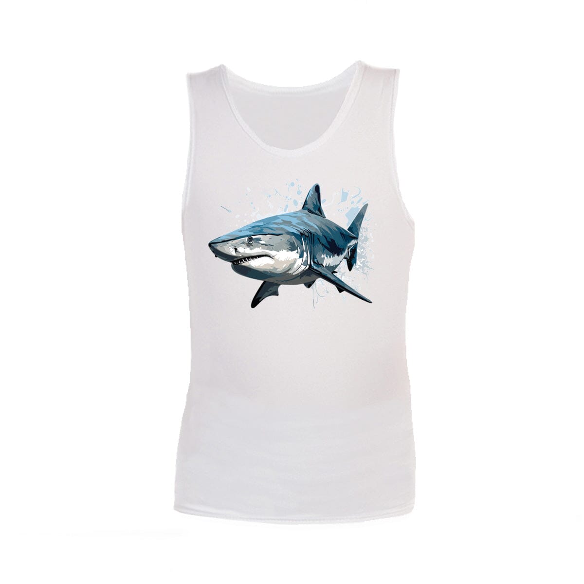 Sensory Singlet | Child | Shark