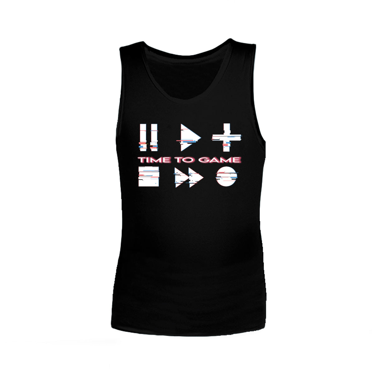 Sensory Singlet | Adult | Time To Game
