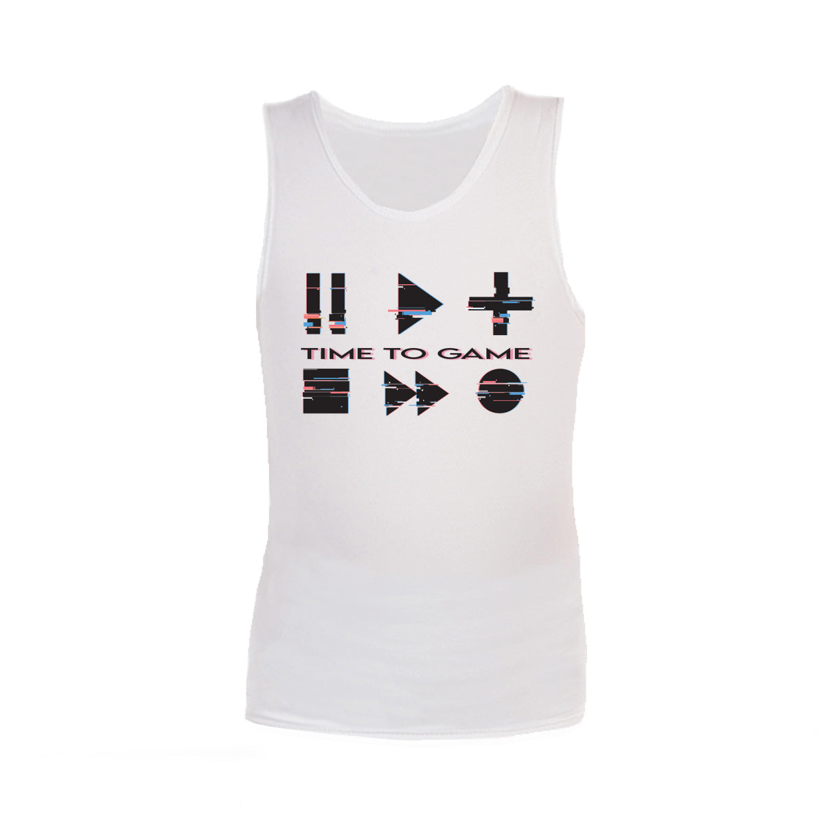 Sensory Singlet | Adult | Time To Game