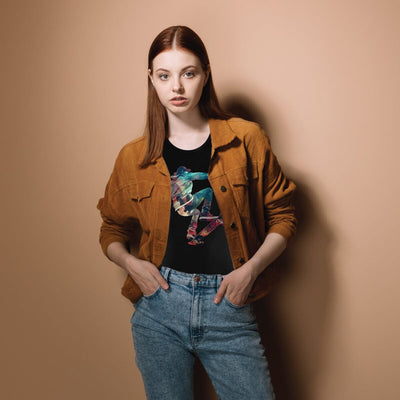 Sensory Shirt | Adult | Skater Shirts JettProof 