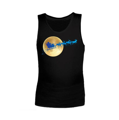 Christmas JettProof Sensory Singlet | Child | Sleigh Ride