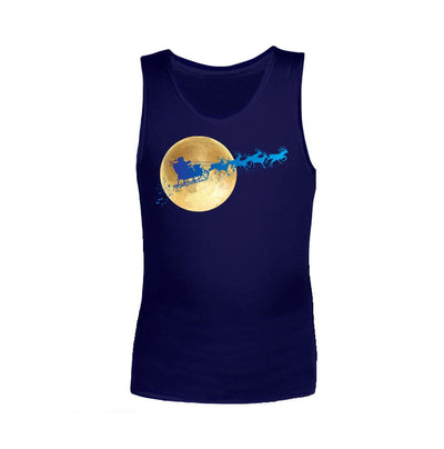 Christmas JettProof Sensory Singlet | Child | Sleigh Ride