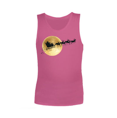 Christmas JettProof Sensory Singlet | Child | Sleigh Ride