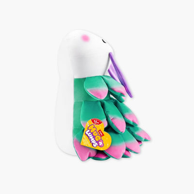 Slug - Weighted Hug A Lump 1.5kg Sensory Toys JettProof 