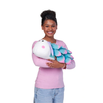 Slug - Weighted Hug A Lump 1.5kg Sensory Toys JettProof 