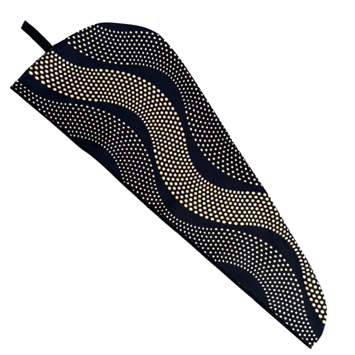 Southern Waves - Hair Wrap