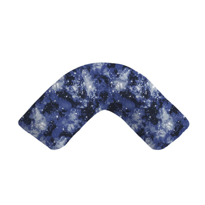 Space Curved Sensory Pillowcase Pillowcases JettProof.com.au 