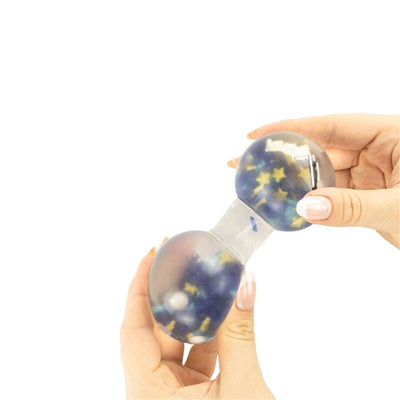 Squeeze Pops Space Sensory Toys JettProof 