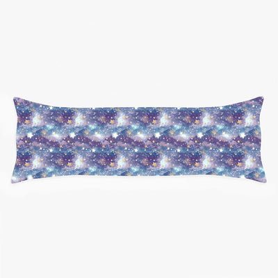 Stardust - Sensory Body Pillow Cover Sensory Pillowcase JettProof.com.au 