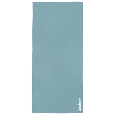 Steel Aqua - Gym Towel Gym Towel JETTPROOF Calming Sensory Clothing Inspired by Jett 