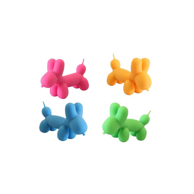Stretchy Balloon Dog - Assorted Sensory Toys JettProof 