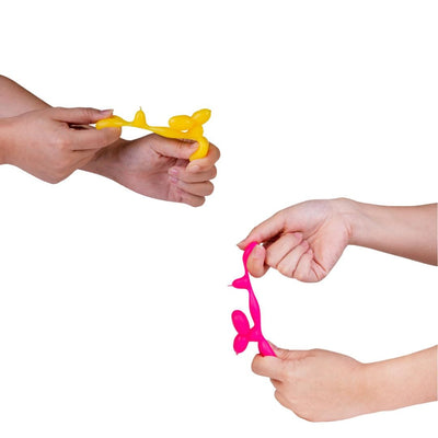 Stretchy Balloon Dog - Assorted Sensory Toys JettProof 