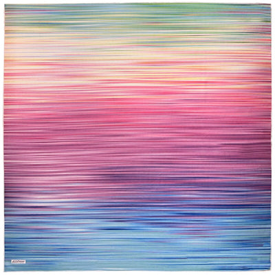 Sunset - Beach Blanket Large Beach Towel JETTPROOF Calming Sensory Clothing Inspired by Jett 