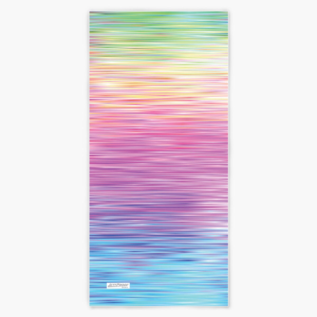 Sunset - Gym Towel Gym Towel JETTPROOF Calming Sensory Clothing Inspired by Jett 