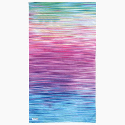 Sunset - Kids Sand Free Beach Towel