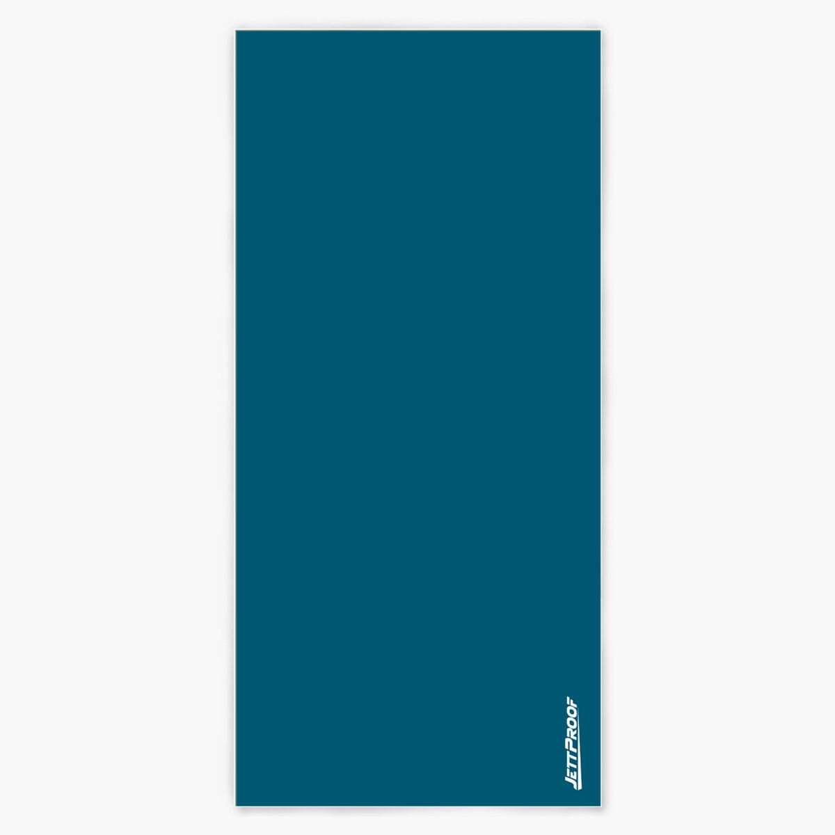 Teal - Gym Towel Gym Towel JETTPROOF Calming Sensory Clothing Inspired by Jett 