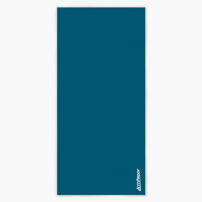 Teal - Gym Towel Gym Towel JETTPROOF Calming Sensory Clothing Inspired by Jett 