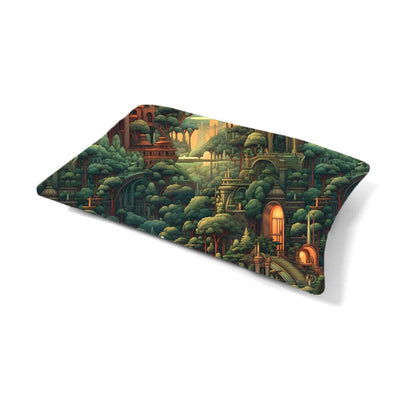 The Lost City Sensory Pillowcase