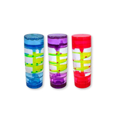 Magnoidz Liquid Spiral Timer Sensory Toys JETTPROOF Calming Sensory Clothing Inspired by Jett 