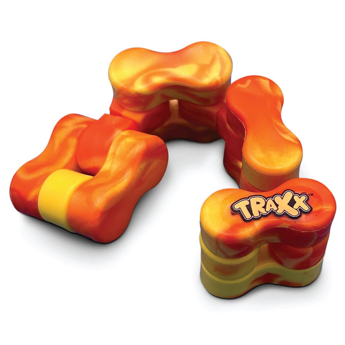 Traxx Fidget Toy - Assorted Sensory Toys JettProof 