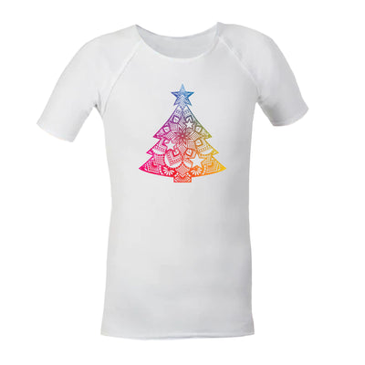 Christmas JettProof Sensory Shirt | Child | Tree