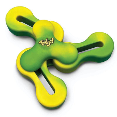 ﻿Tridget Fidget Toy - Assorted Sensory Toys JettProof 