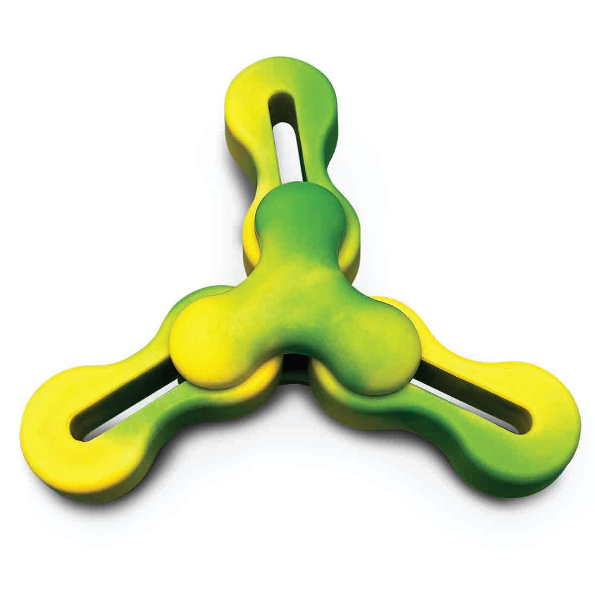 ﻿Tridget Fidget Toy - Assorted Sensory Toys JettProof 