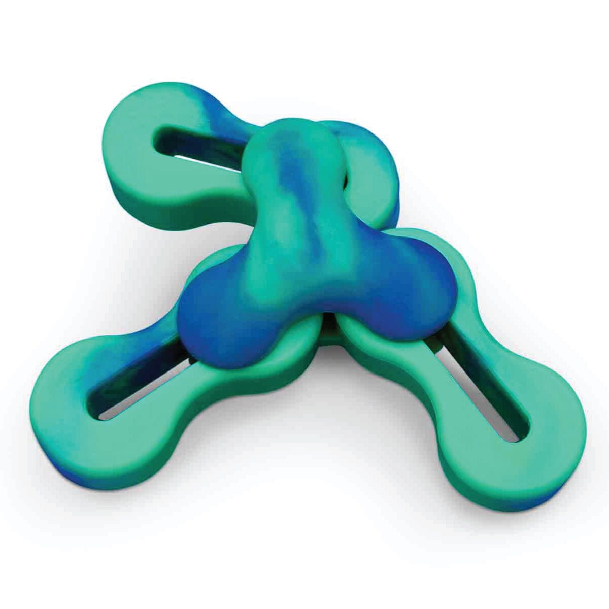 ﻿Tridget Fidget Toy - Assorted Sensory Toys JettProof 