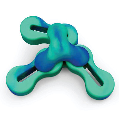 ﻿Tridget Fidget Toy - Assorted Sensory Toys JettProof 