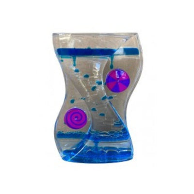 Twirly Wheeled Timer Sensory Toys JETTPROOF Calming Sensory Clothing Inspired by Jett 