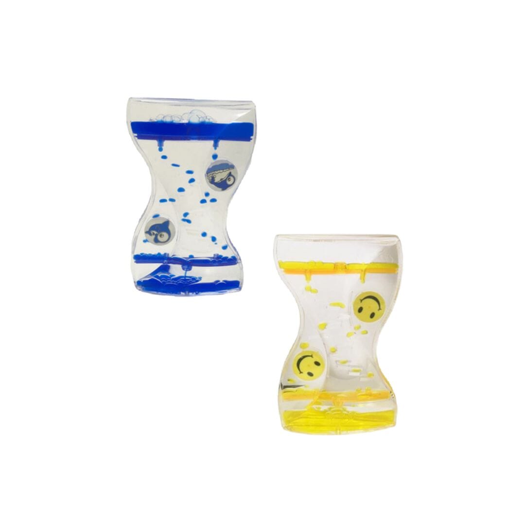 Twist Timer Sensory Toys JettProof 