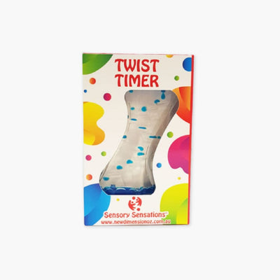 Twist Timer Sensory Toys JettProof 