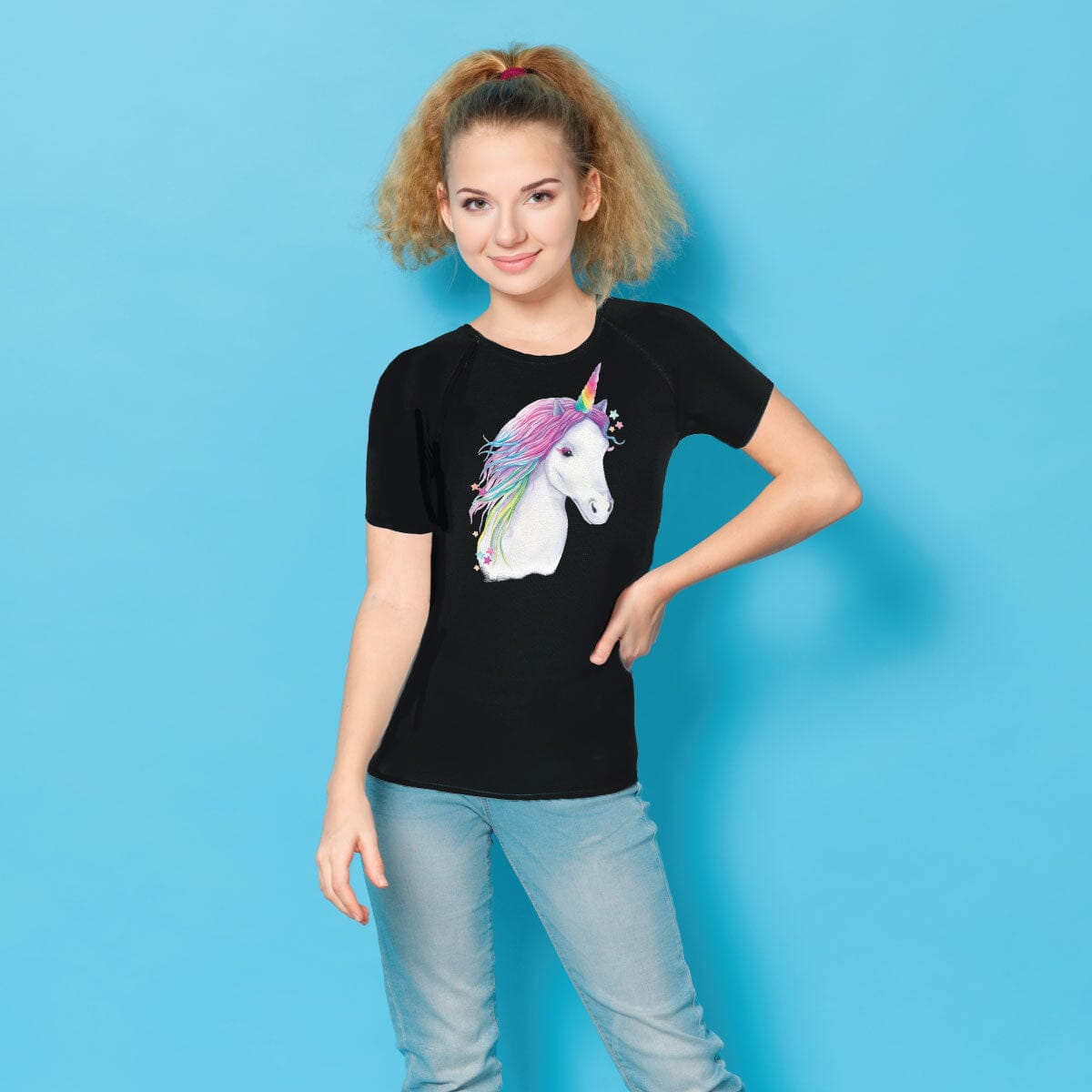 Sensory Shirt | Adult | Unicorn Shirts JettProof 
