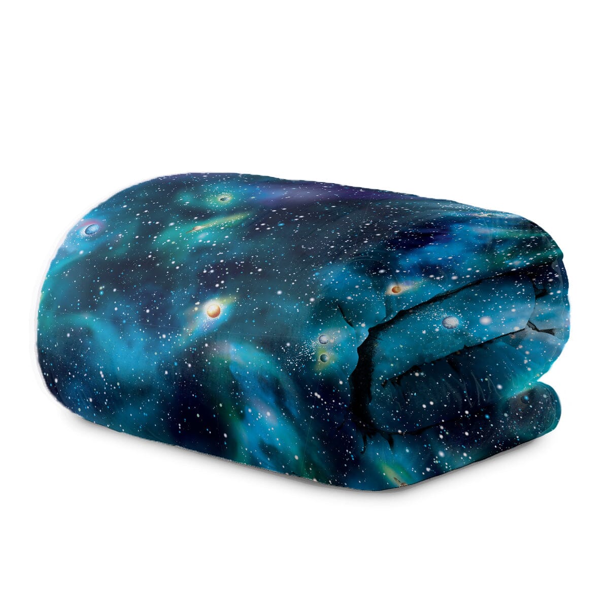 Universe - Sensory Quilt Cover Quilt Covers JETTPROOF Calming Sensory Clothing Inspired by Jett 