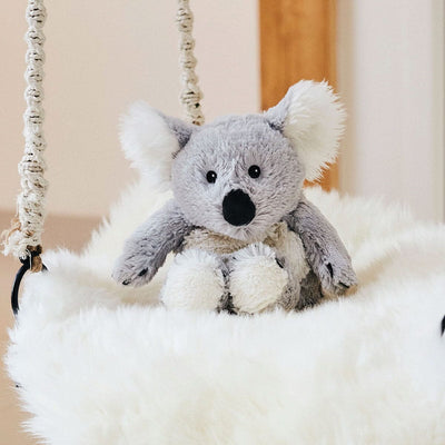 Warmies|Coolies - Large Koala Sensory Toys JettProof 