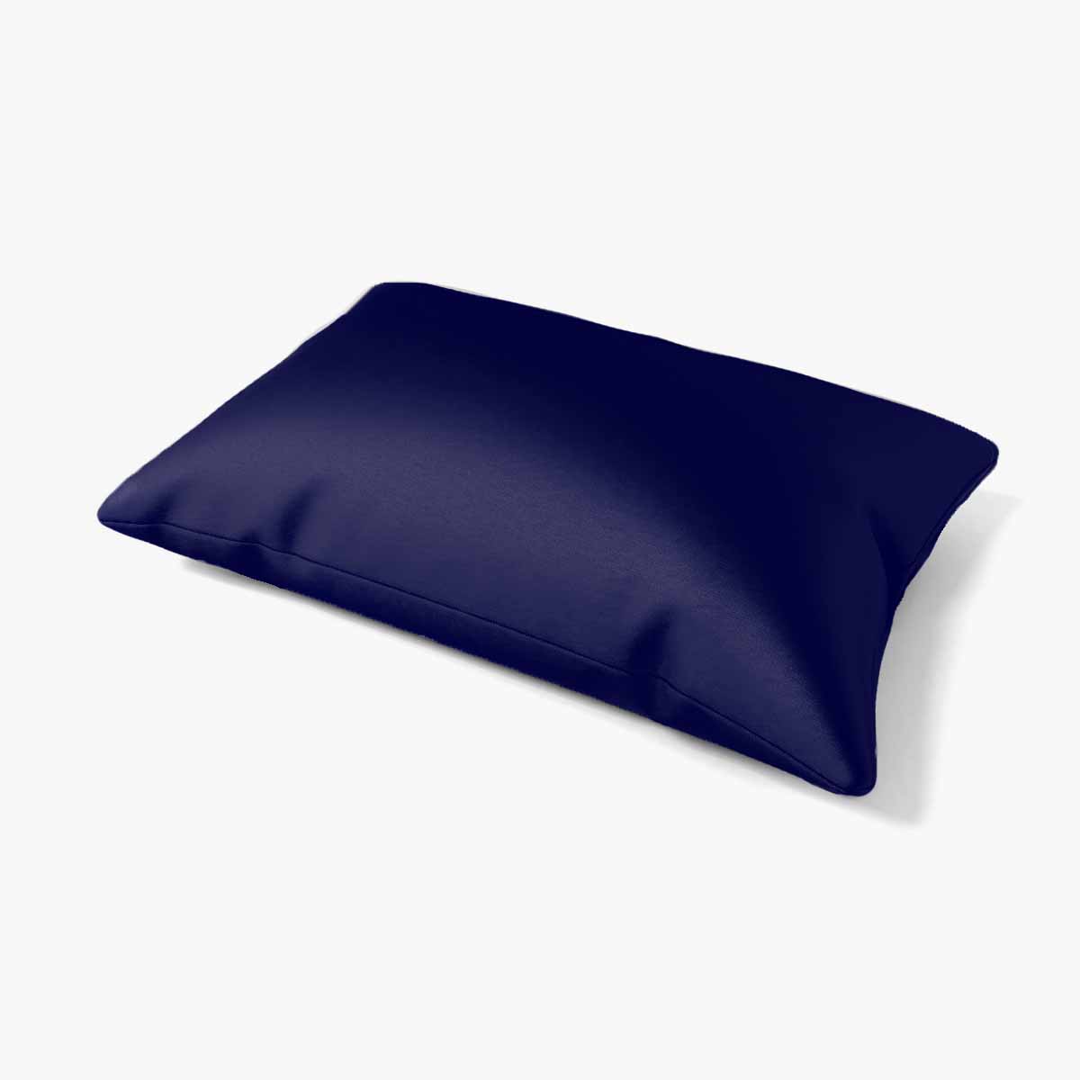 Navy - Waterproof Pillowcase