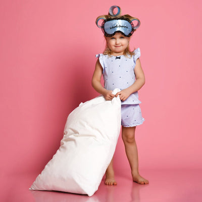 White - Waterproof Pillowcase Waterproof JettProof.com.au 