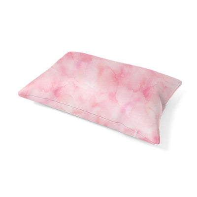 Pink Watercolour Sensory Pillowcase