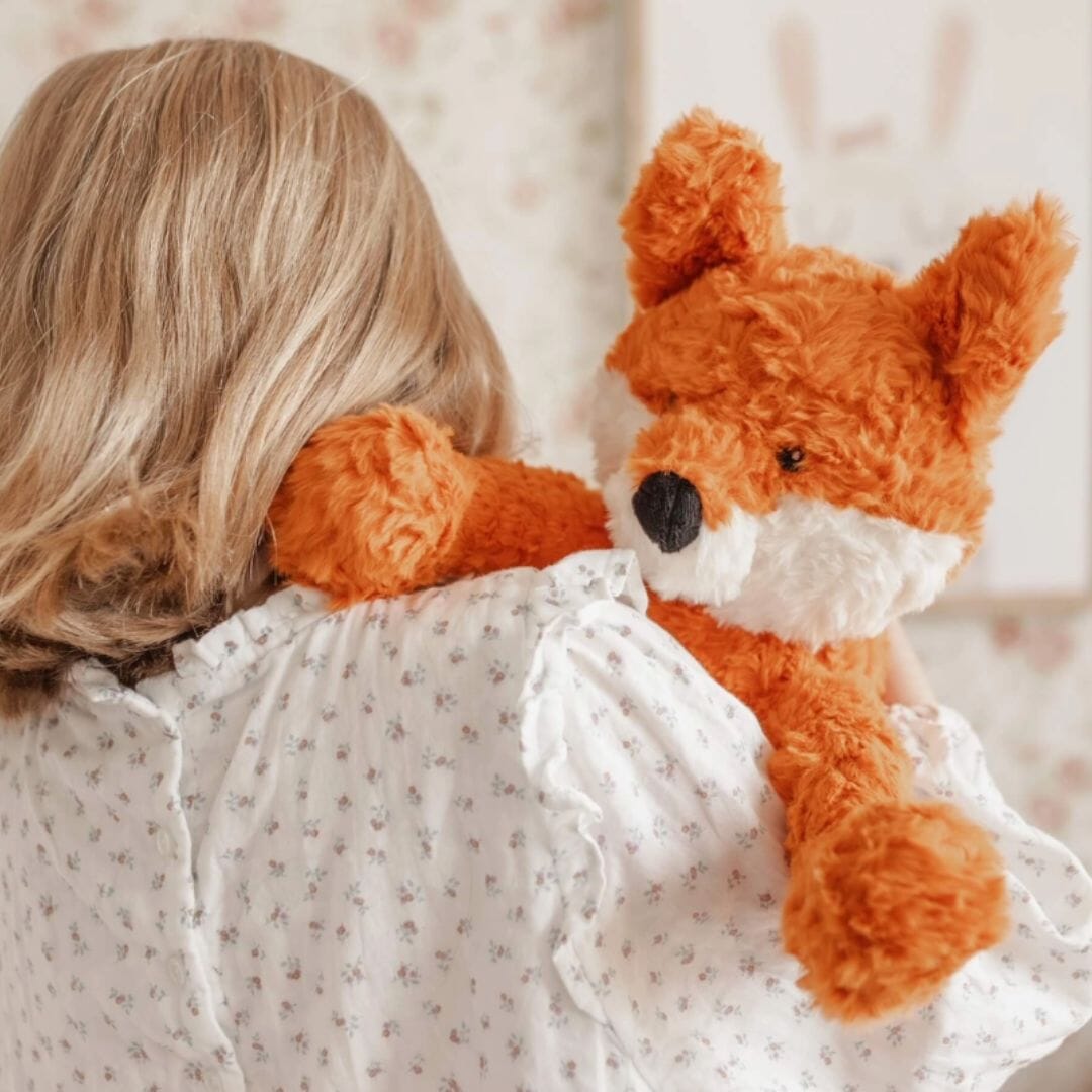 Frankl the weighted Fox Frankl the weighted Fox