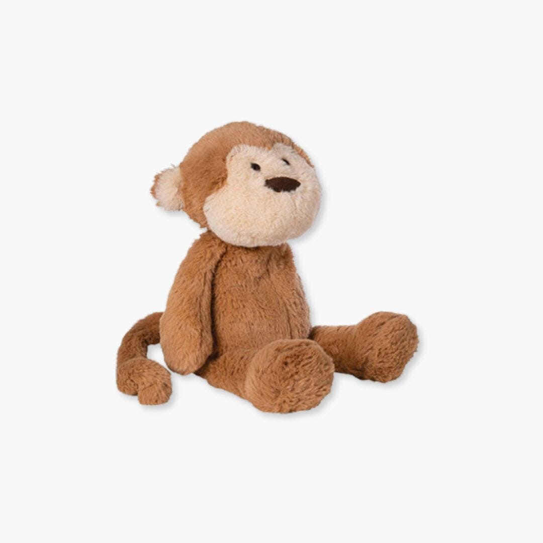 Milo The Weighted Monkey - 2kg Sensory Toys JettProof 