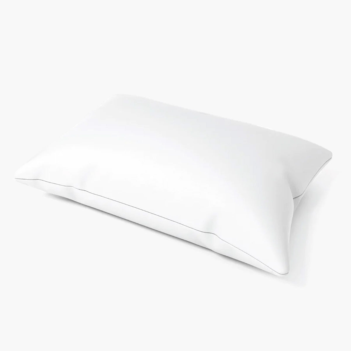 White - Waterproof Pillowcase