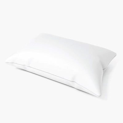 White - Waterproof Pillowcase Waterproof JettProof.com.au 