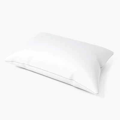 White - Waterproof Pillowcase