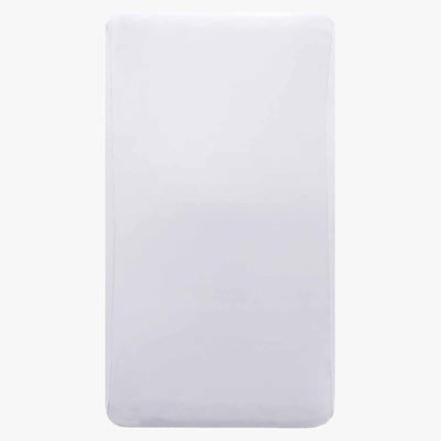 White - Waterproof Fitted Bed Sheet Waterproof JettProof.com.au Single Bed 