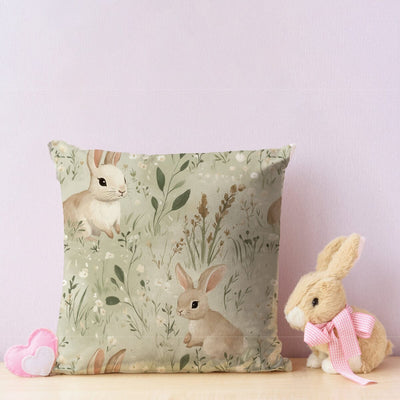 Wild Rabbits Sensory Cushion CUSHION JettProof 
