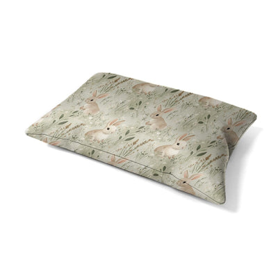 Wild Rabbits Sensory Pillowcase Sensory Pillowcase JettProof.com.au 